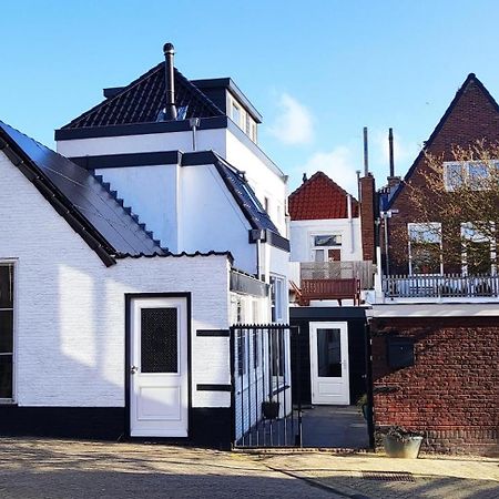 B&B De Drukkerij Zandvoort - Luxury Private Guesthouse المظهر الخارجي الصورة